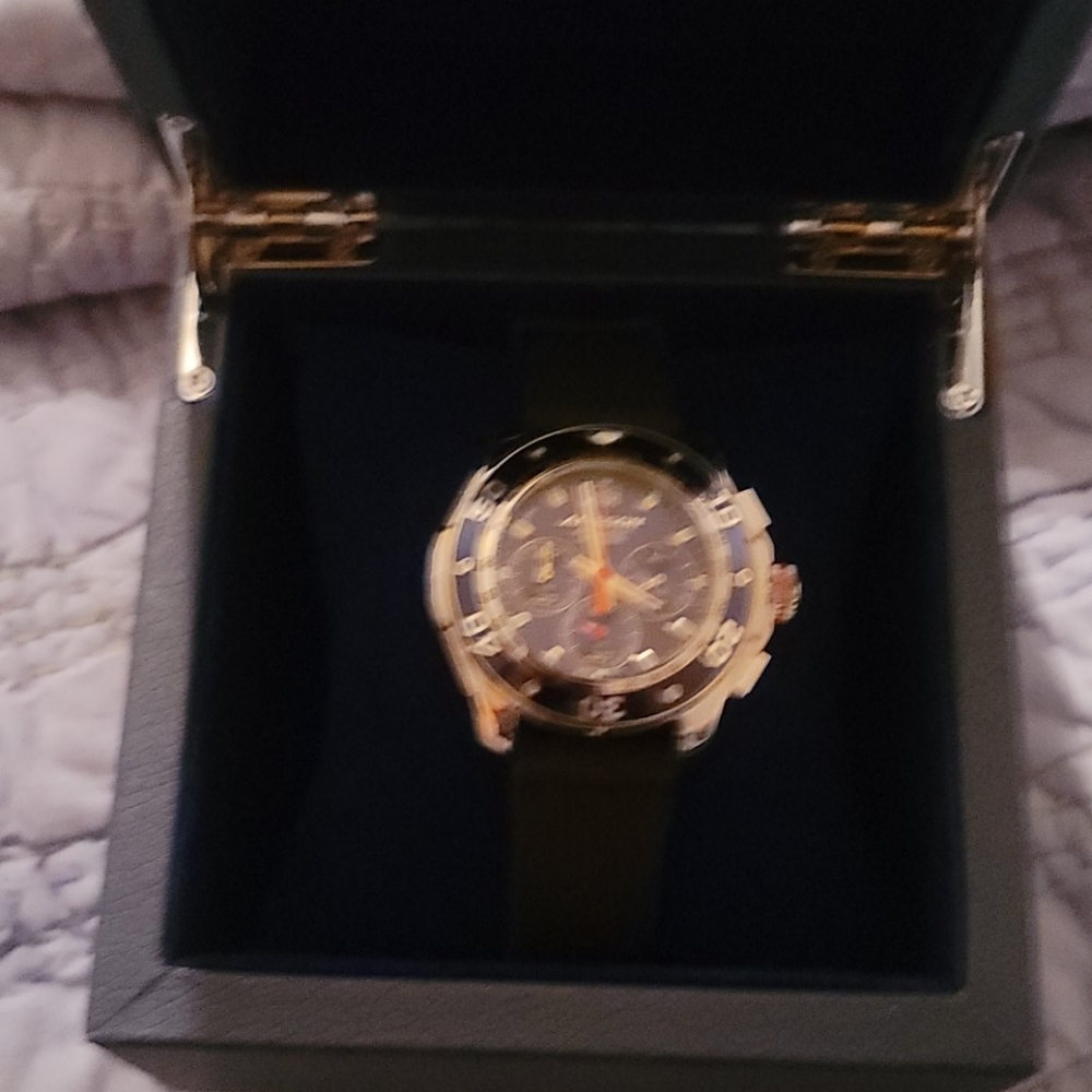 Superjet VK73 Chronograph 44mm
